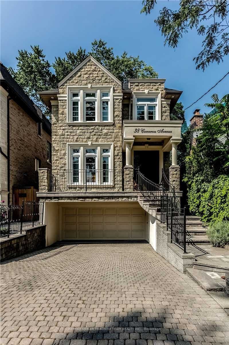 38 Cameron Ave