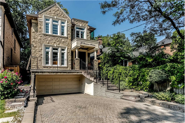 38 Cameron Ave, Toronto