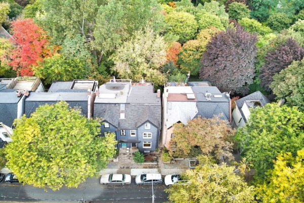 148 Collier St, Toronto