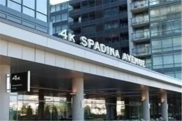 4K Spadina Ave, Toronto