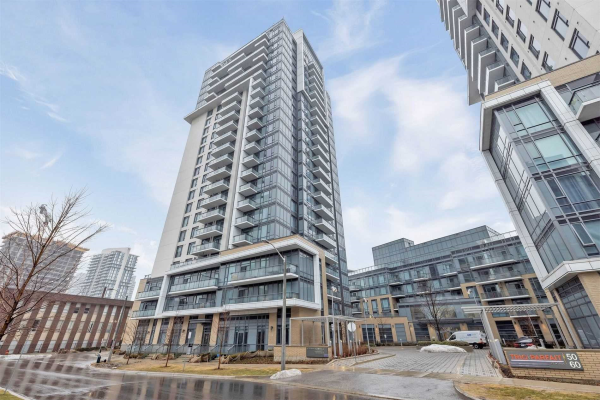 60 Ann Oreilly Rd, Toronto