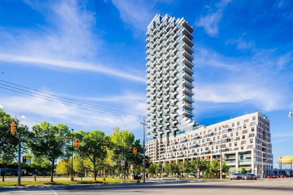 12 Bonnycastle St, Toronto