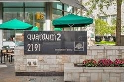 2191 Yonge St, #2005