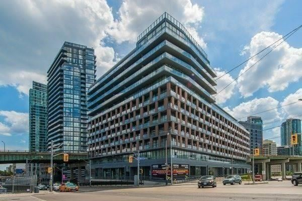 169 Fort York Blvd, Toronto