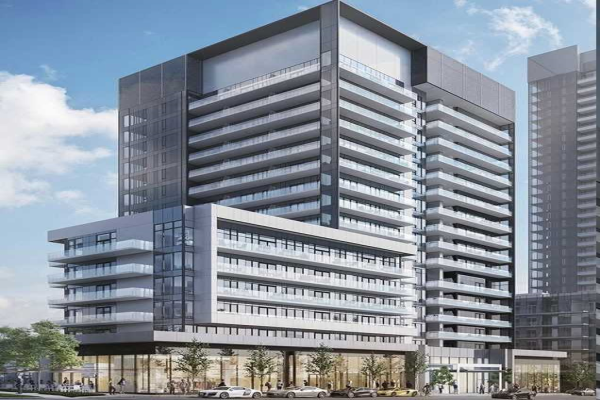 20 Oneill Rd, Toronto