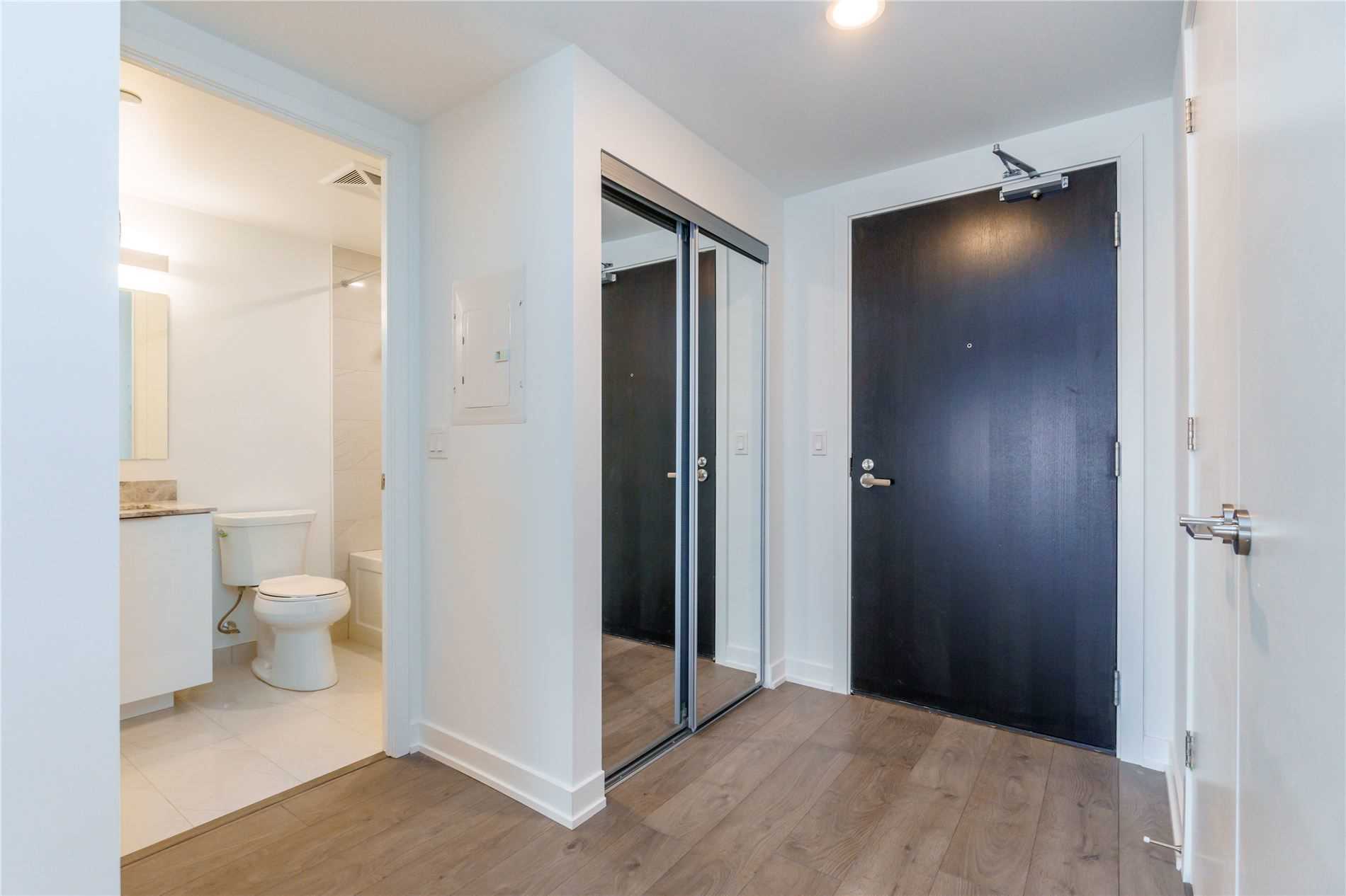 18 Maitland Terr, #408