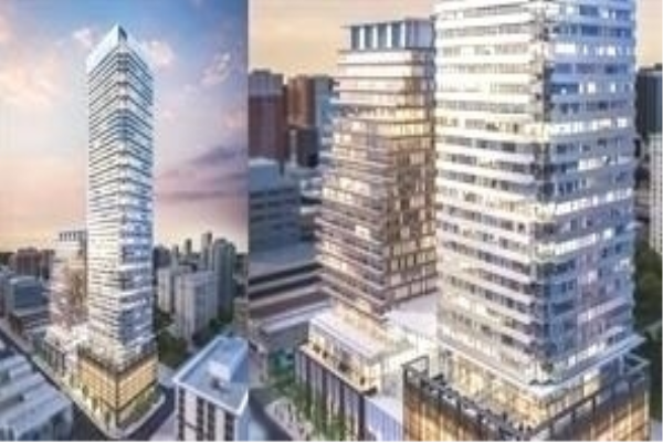 18 Maitland Terr, Toronto