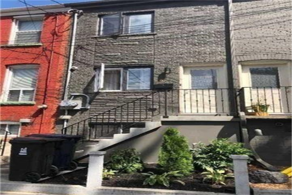 92 Mitchell Ave, Toronto