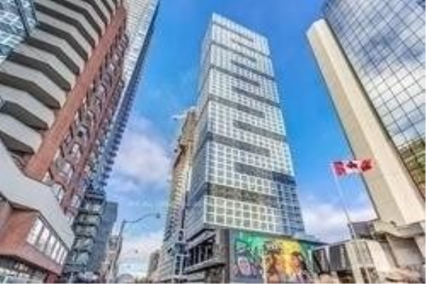 181 Dundas St E, Toronto