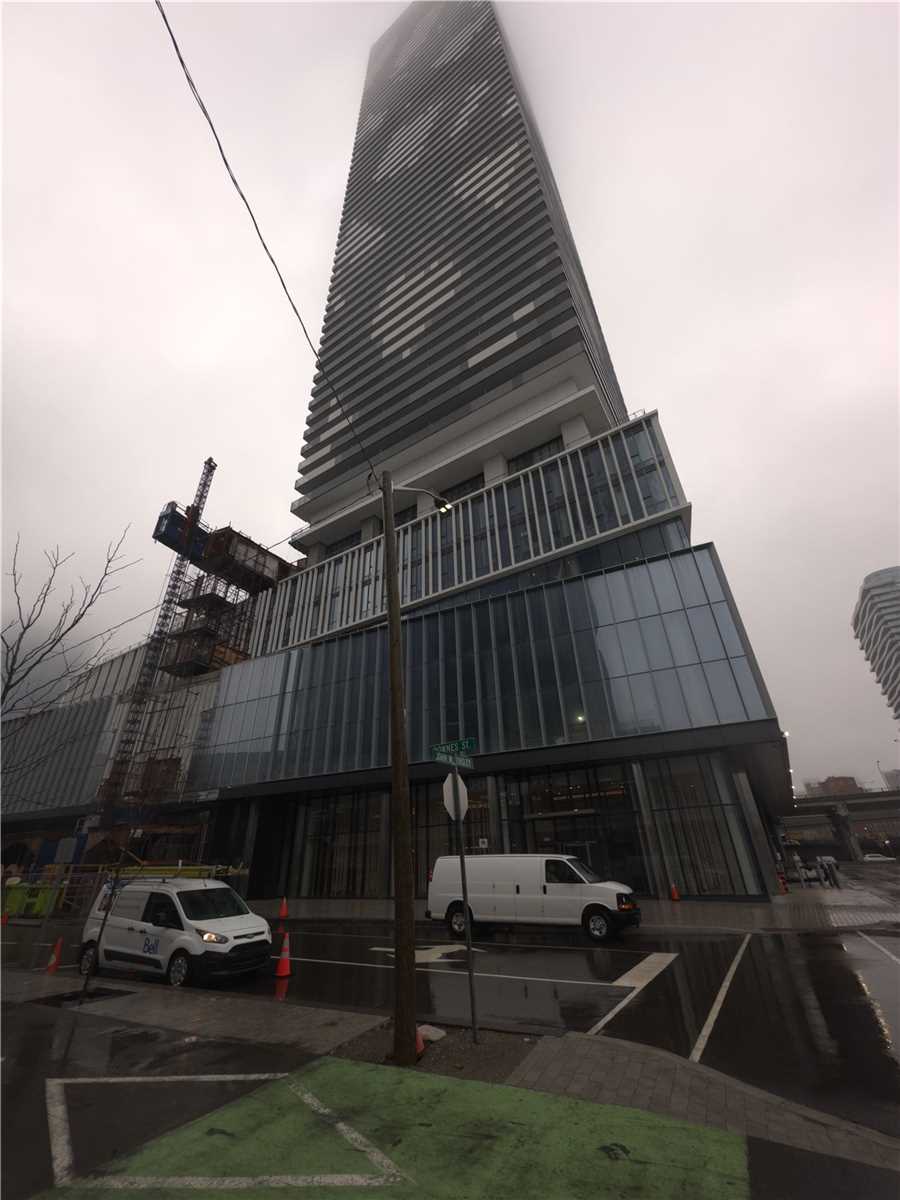 138 Downes Street, #4001