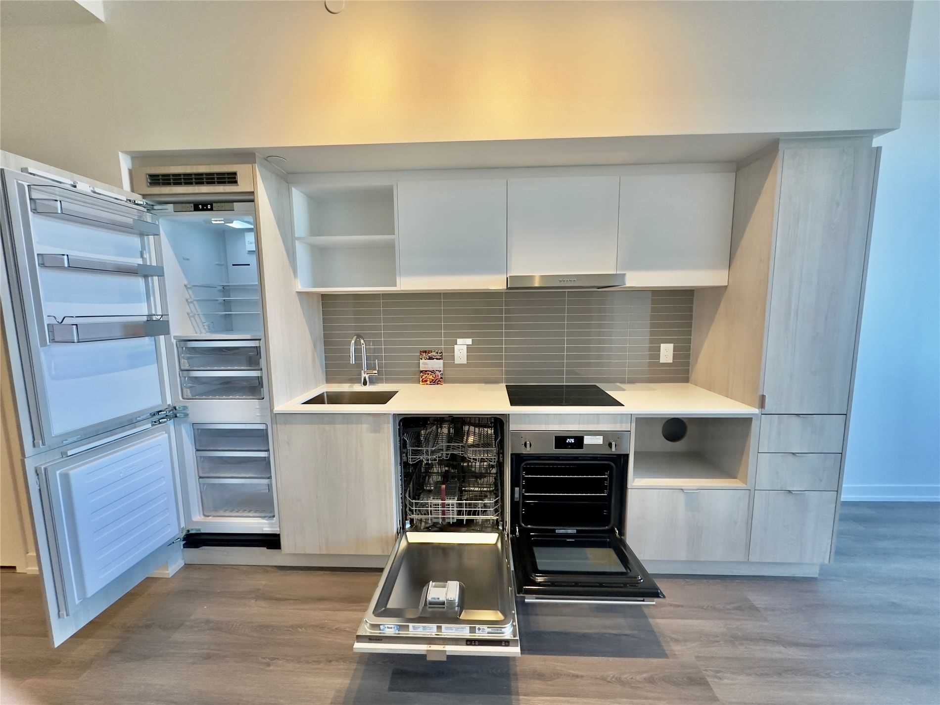 138 Downes Street, #4001