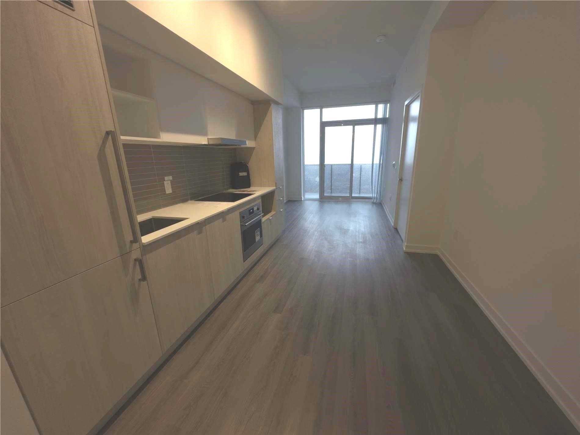 138 Downes Street, #4001