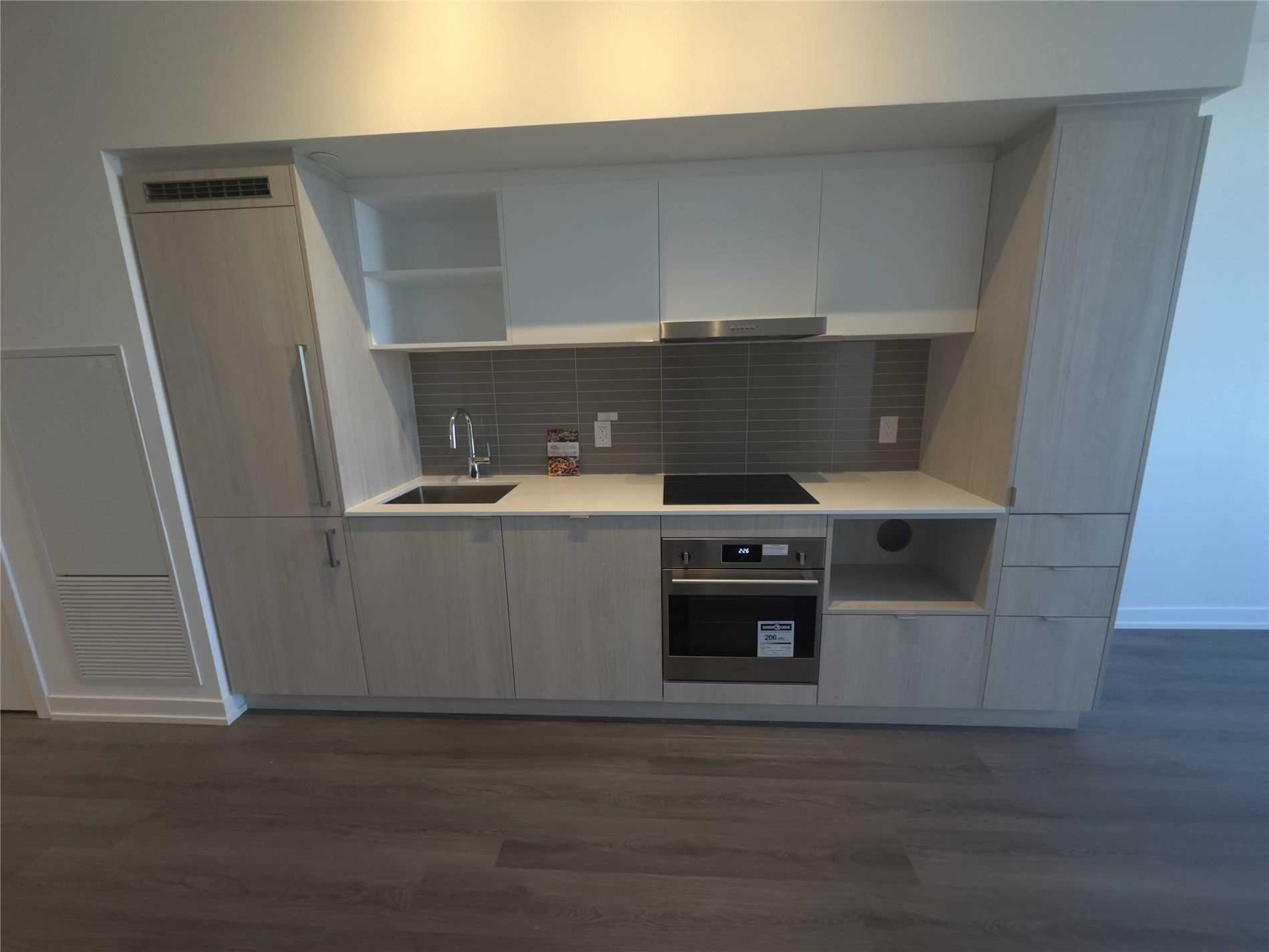 138 Downes Street, #4001