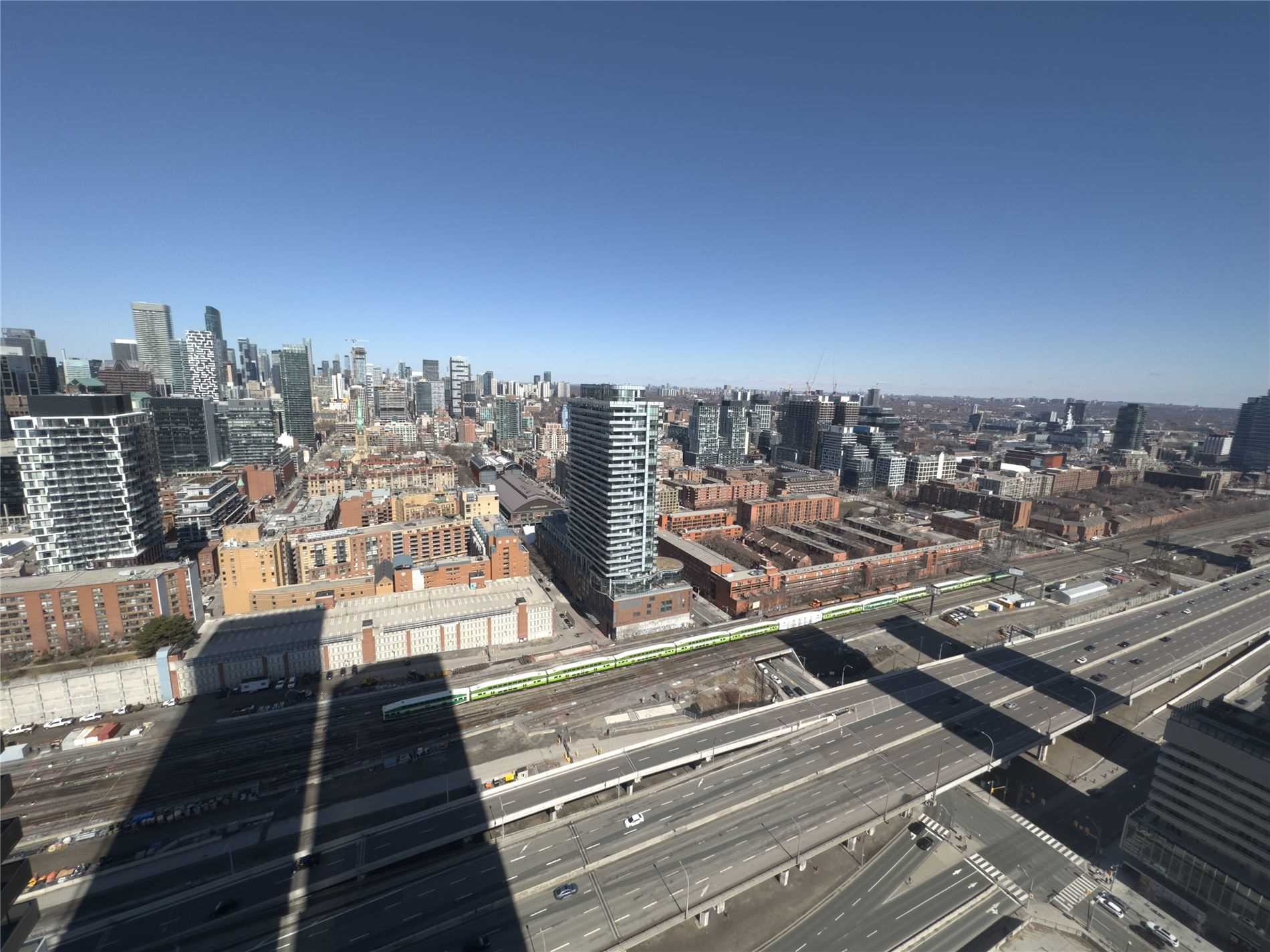 138 Downes Street, #4001