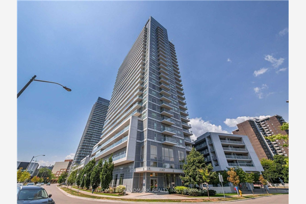 30 Herons Hill Way, Toronto