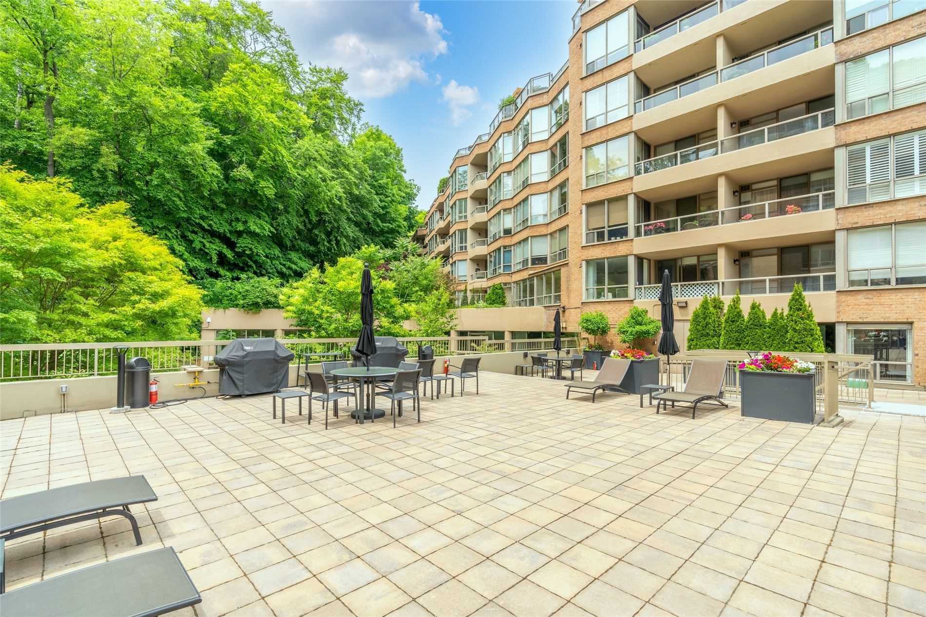 3800 Yonge St, #205