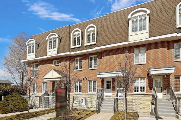 285 Antibes Dr, Toronto