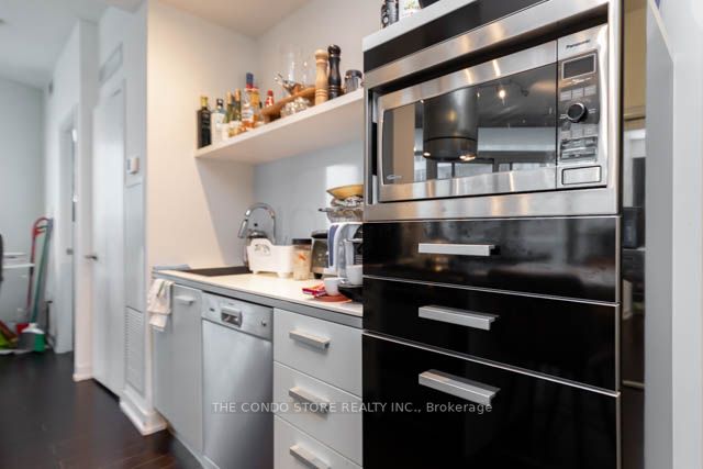 38 Dan Leckie Way, #3007