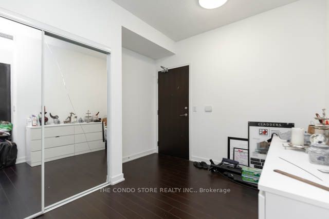 38 Dan Leckie Way, #3007