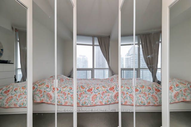38 Dan Leckie Way, #3007