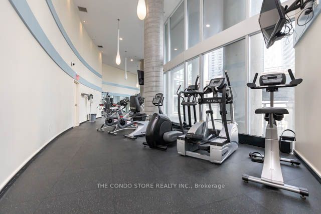 38 Dan Leckie Way, #3007