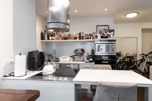 38 Dan Leckie Way, #3007