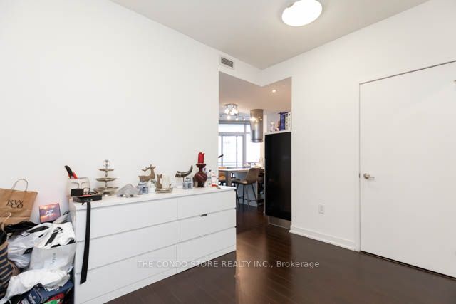 38 Dan Leckie Way, #3007