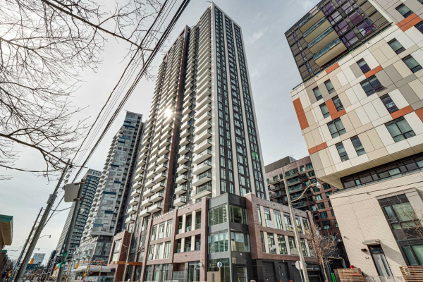 130 River St, Toronto