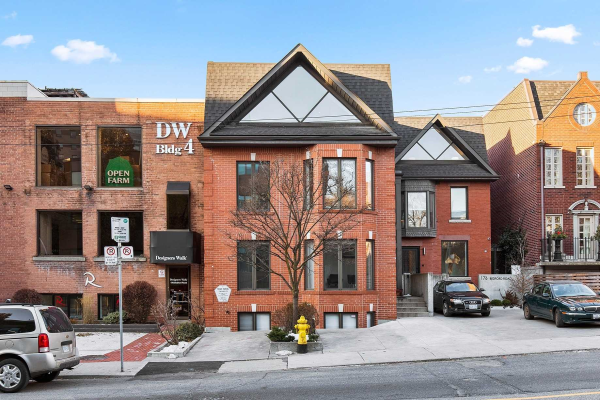 174 Bedford Rd, Toronto