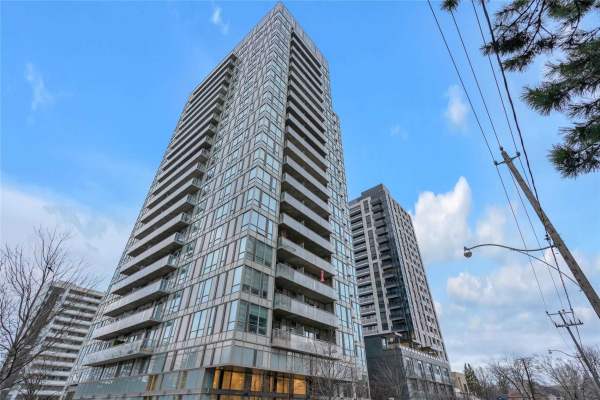 83 Redpath Ave, Toronto