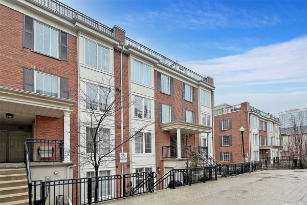 5 Everson Dr, Toronto