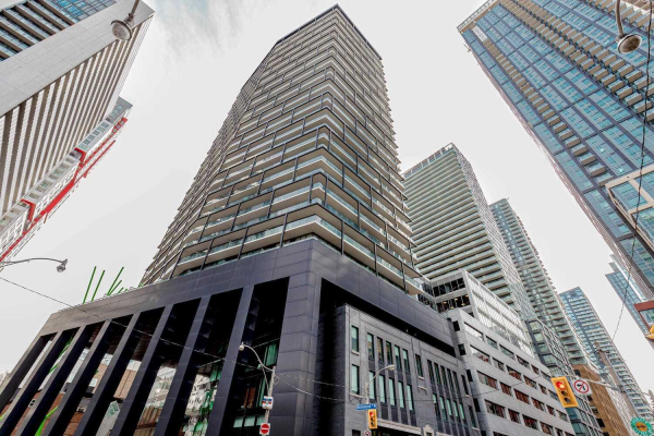 125 Peter St, Toronto