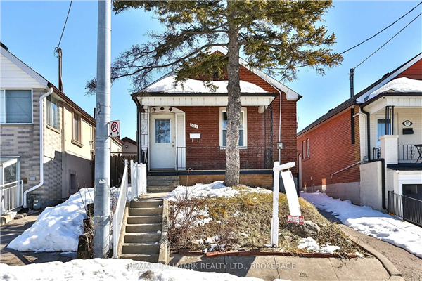 535 Westmount Ave