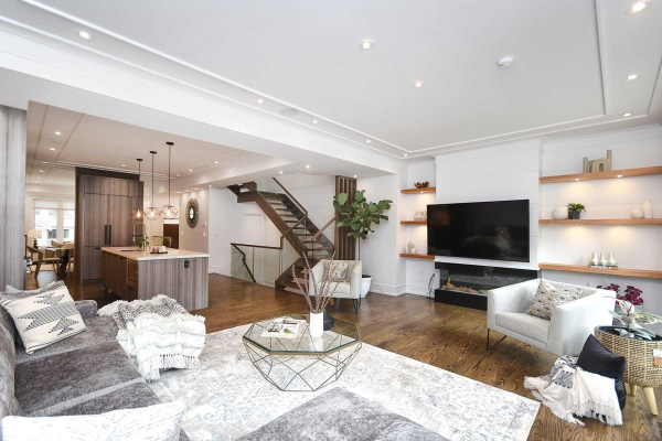 119 Stibbard Ave, Toronto