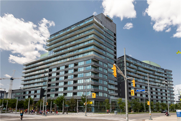 120 Bayview Ave