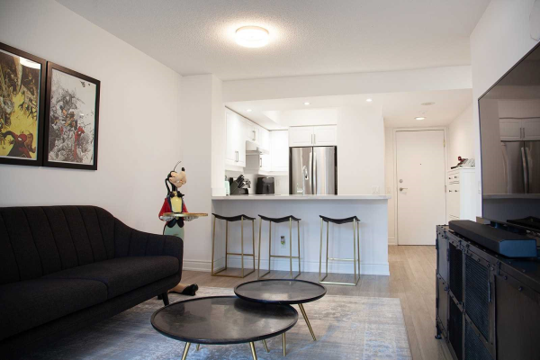 15 Northtown Way, Toronto