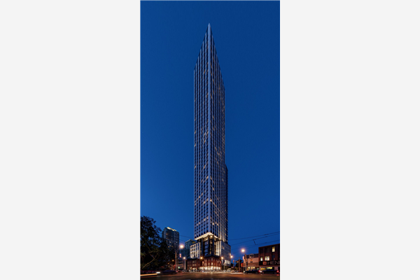 60 Queen St E, Toronto