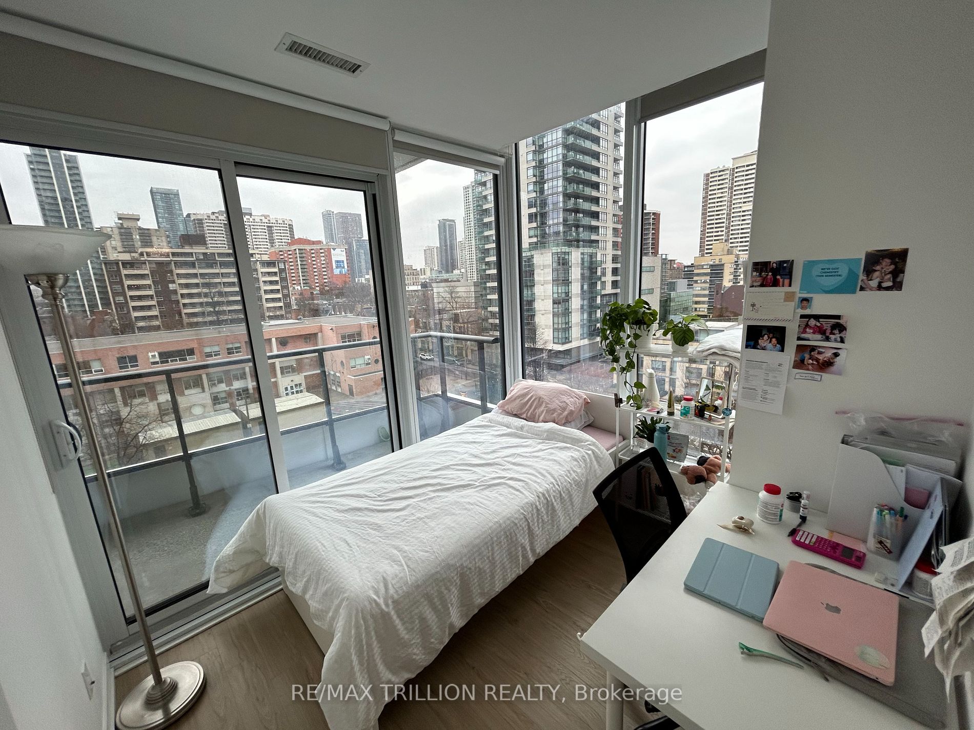 85 Wood St, #820