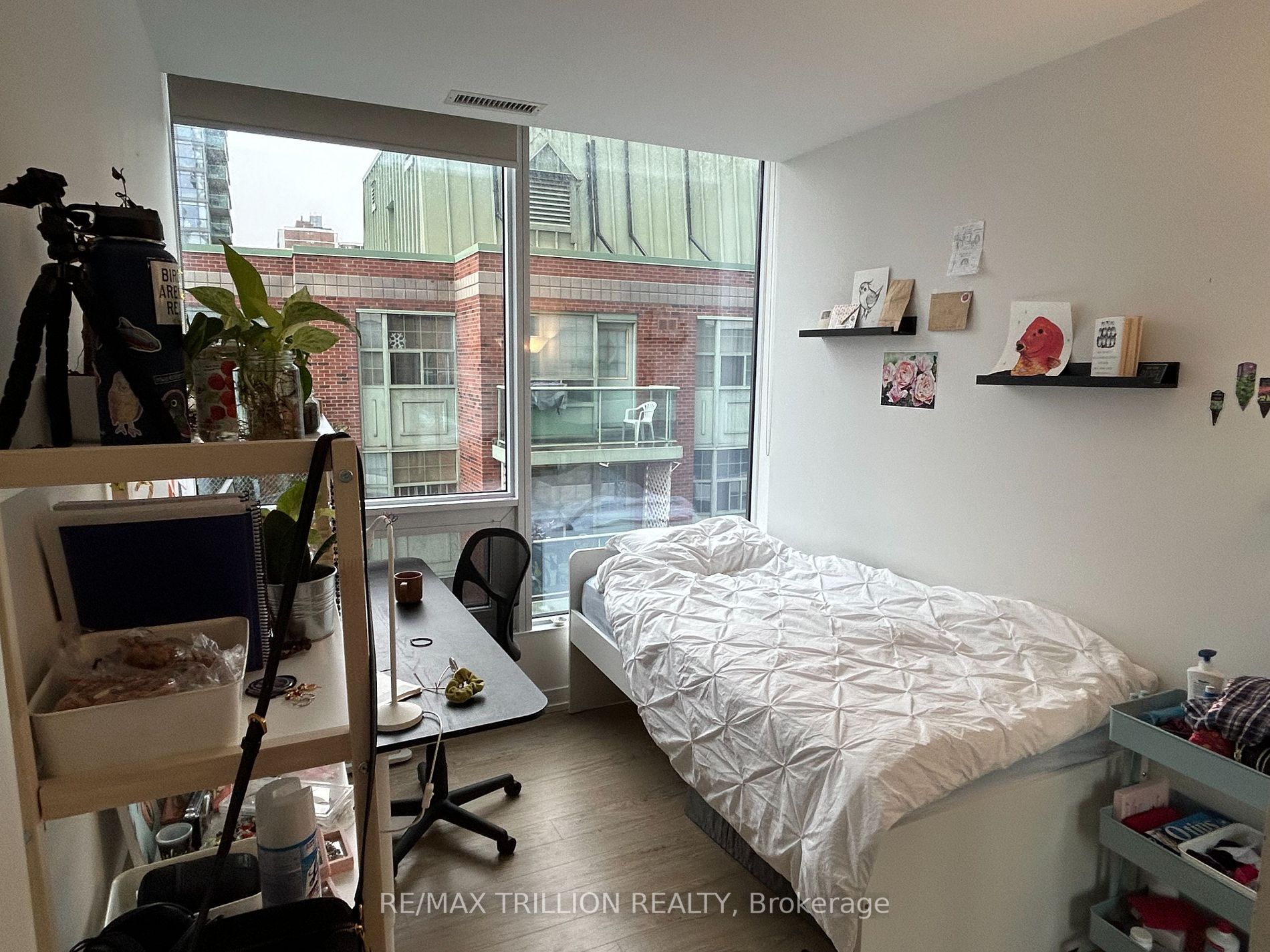 85 Wood St, #820