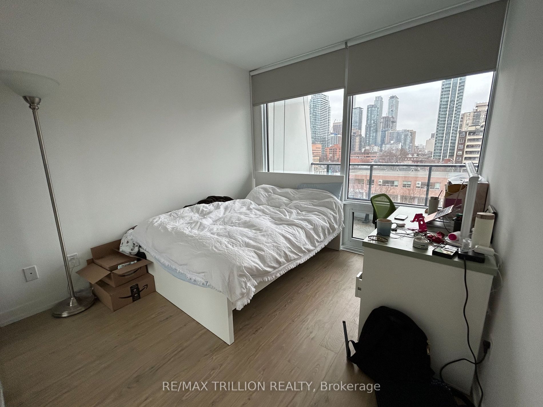 85 Wood St, #820