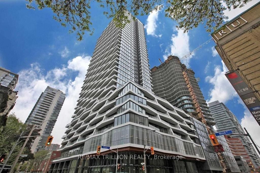 85 Wood St, #820