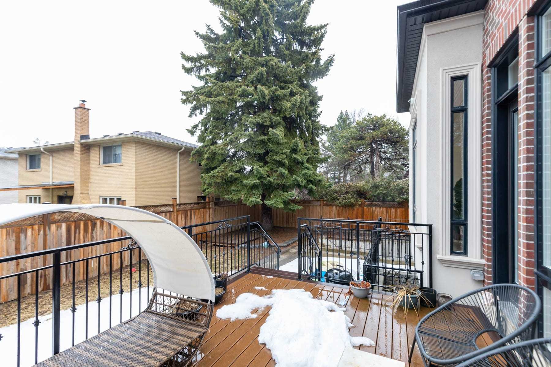 16 Danville Dr, Toronto
