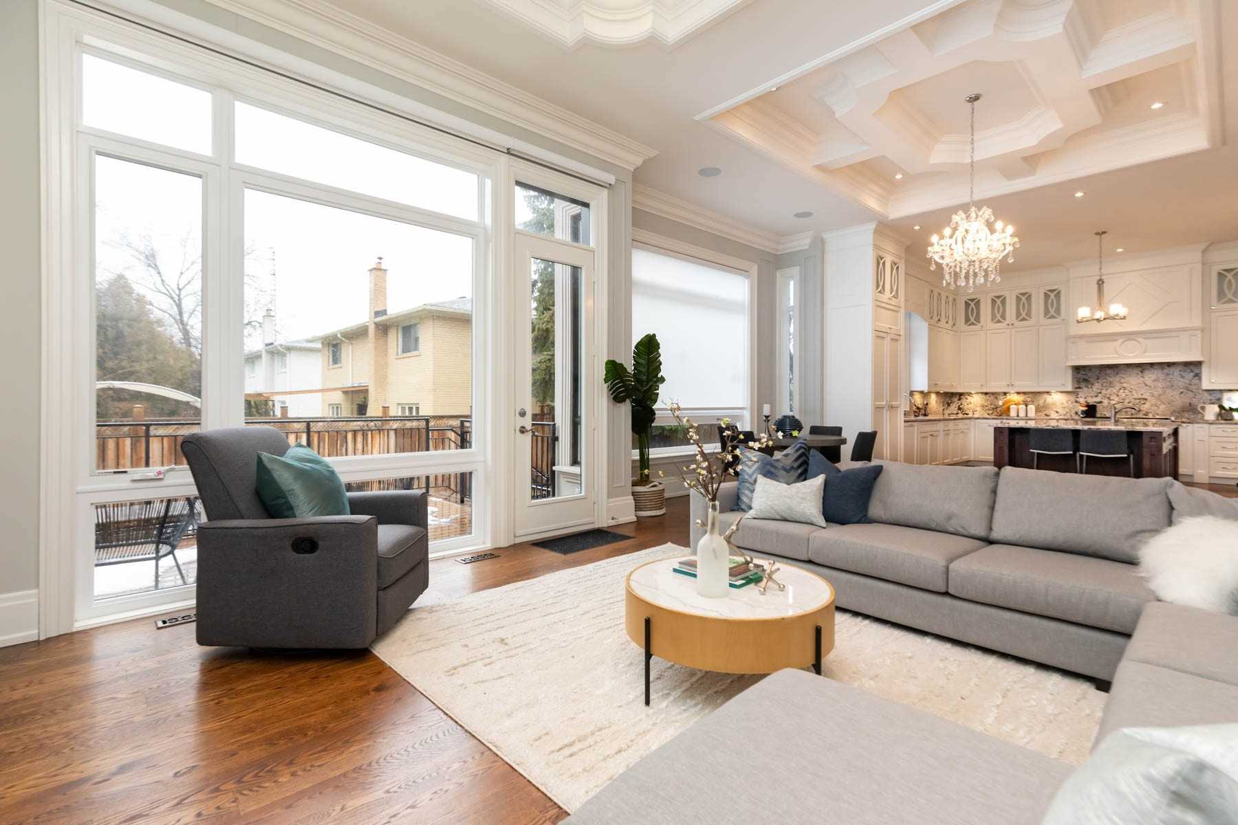 16 Danville Dr, Toronto