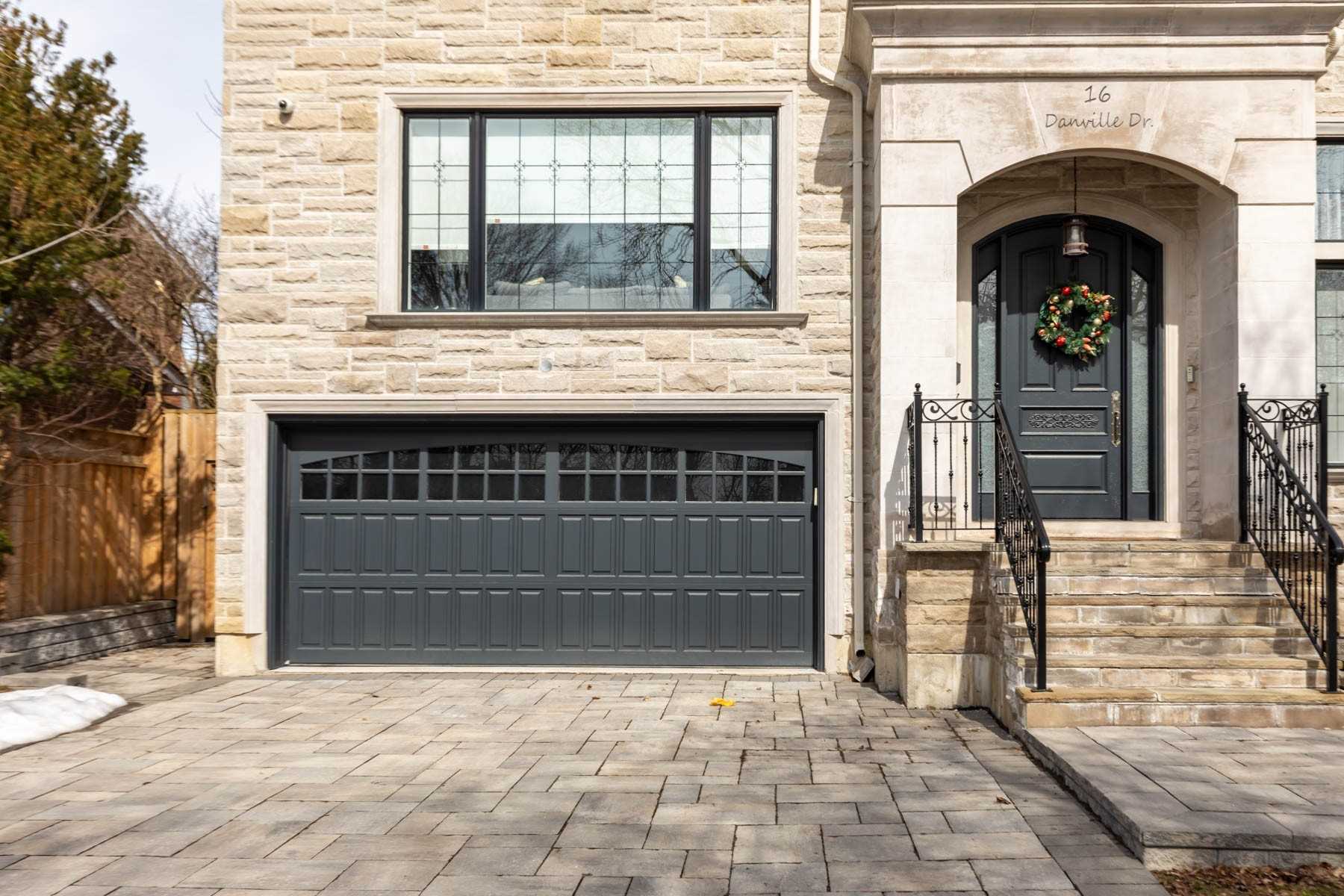 16 Danville Dr, Toronto