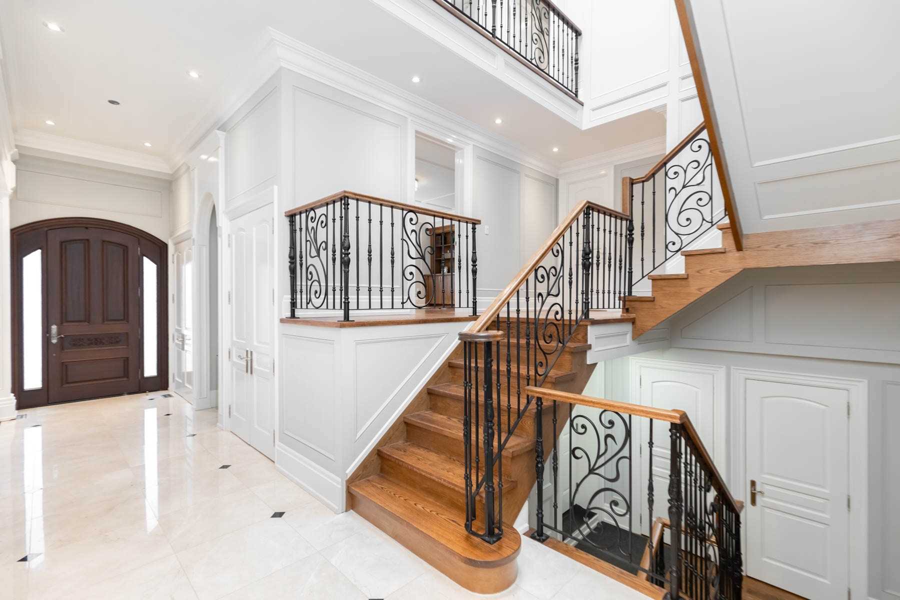 16 Danville Dr, Toronto