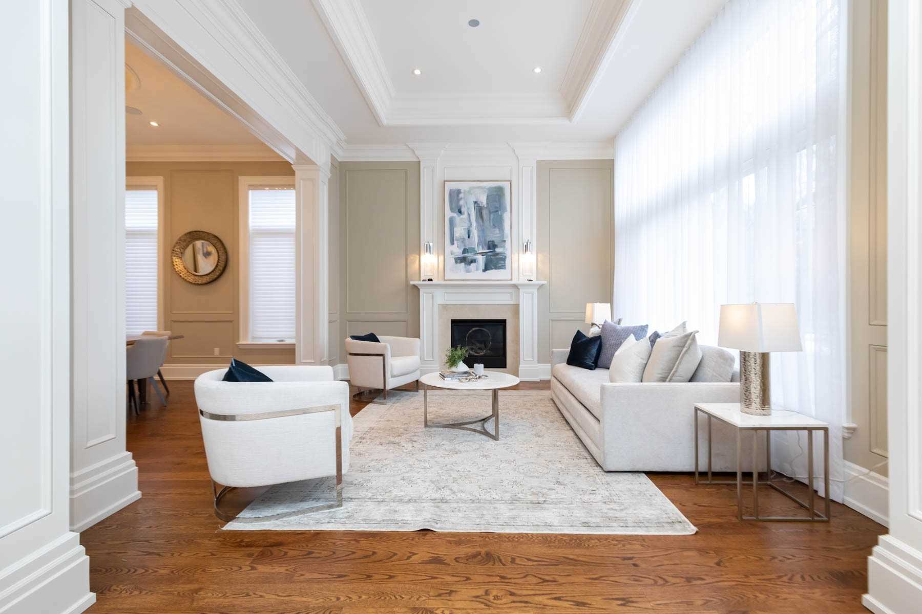 16 Danville Dr, Toronto