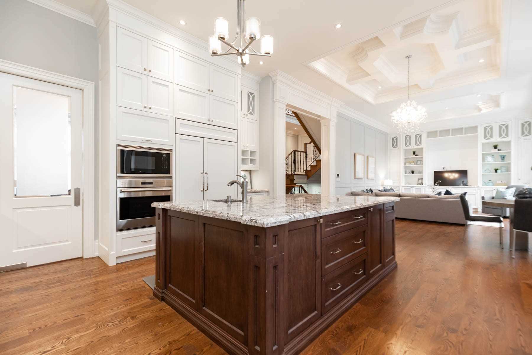 16 Danville Dr, Toronto