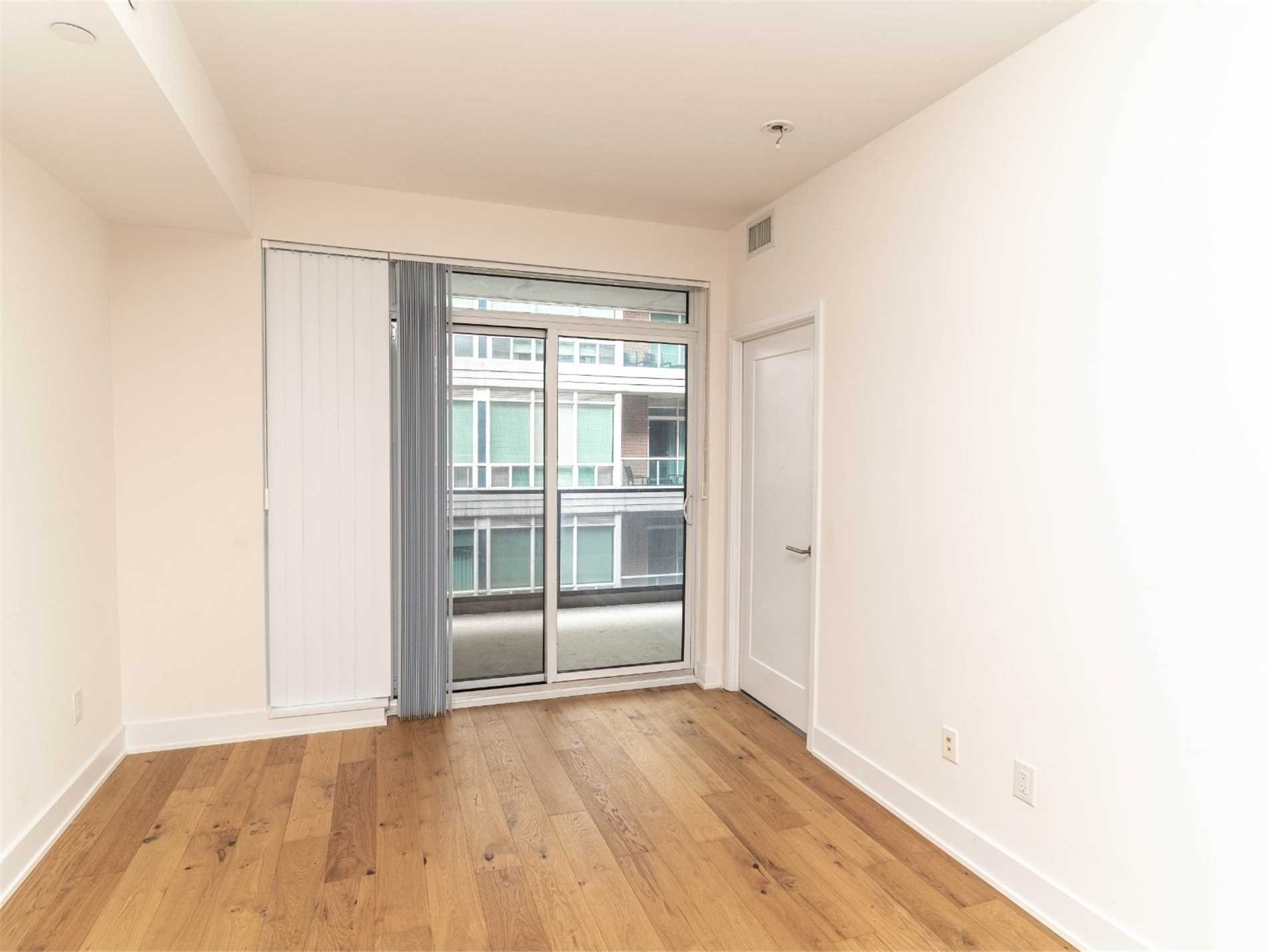 88 Cumberland St, #406