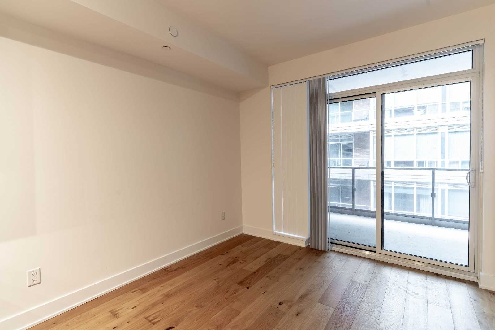 88 Cumberland St, #406