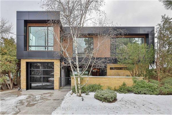15 Citation Dr, Toronto